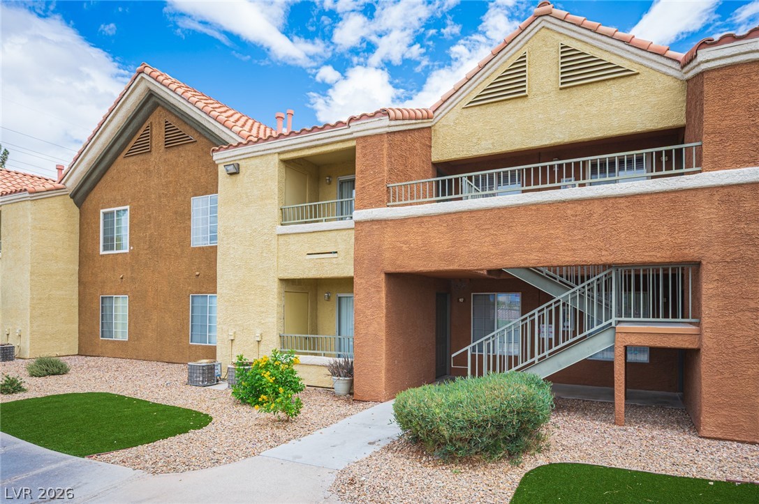 Residential in Henderson 2