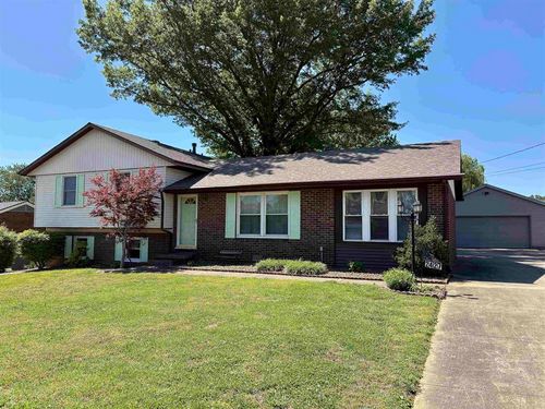2427 Georgia Ln, Owensboro, KY, 42303-2038 | Card Image