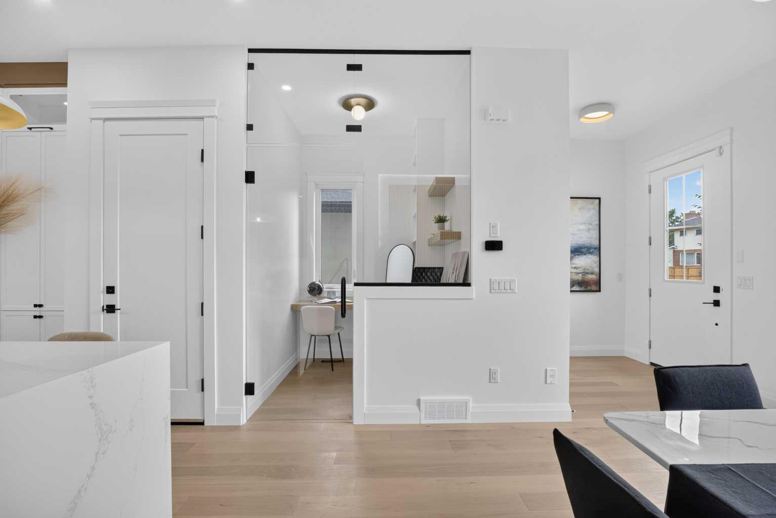Residential in Calgary 4