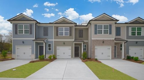 2019 Roseleigh Dr, Douglasville, GA, 30134-1356 | Card Image