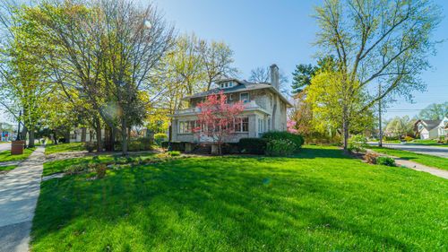 531 E Joliet St, Crown Point, IN, 46307-4062 | Card Image