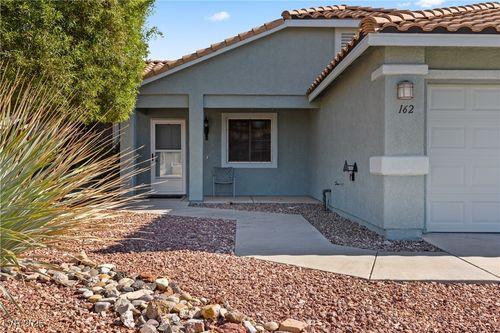 162 Hermosa Way, Mesquite, NV, 89027-5173 | Card Image