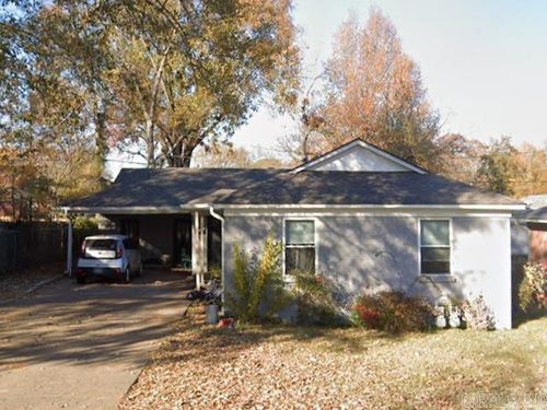 317/319 W I Avenue, North Little Rock, AR, 72116 | Card Image
