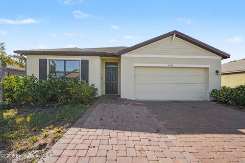 7539 Tourmaline Drive, Grant, FL, 32949 | Card Image