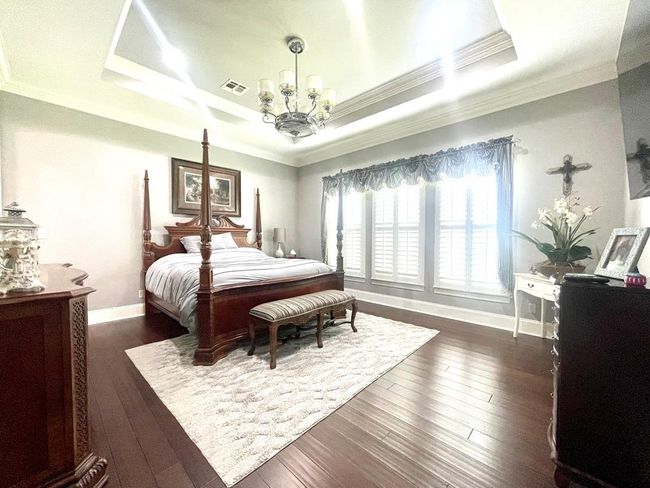 183 Shore Crest Cir, House other with 3 bedrooms, 3 bathrooms and 3 parking in Carriere MS | Image 38