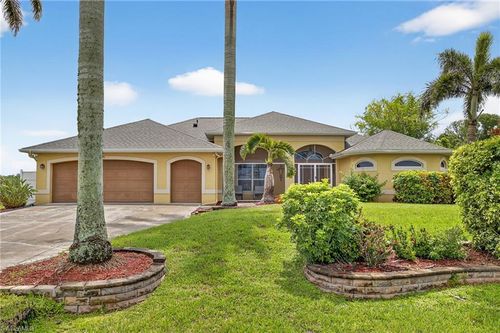 1619 31st Ave, CAPE CORAL, FL, 33993-4707 | Card Image