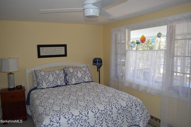 40 N Lake Way, House other with 2 bedrooms, 1 bathrooms and 3 parking in Becket MA | Image 29