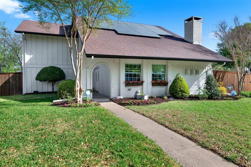 3421 Crossbow Ln, Garland, TX, 75044-3624 | Card Image