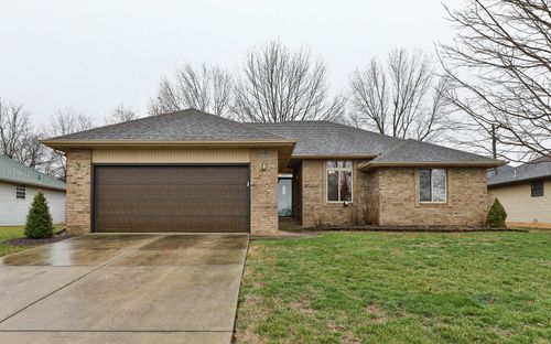 3922 W Cardinal Street, Springfield, MO, 65810 | Card Image