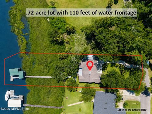 97260 Pirates Point Rd, Yulee, FL, 32097-1402 | Card Image