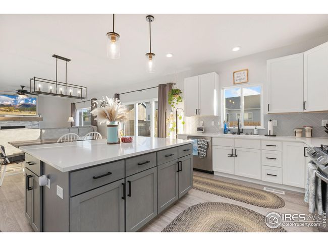1495 S Sunfield Dr, House other with 4 bedrooms, 4 bathrooms and null parking in Milliken CO | Image 13