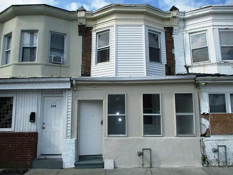Residential in Atlantic City