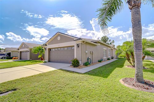 1131 Wrightswynde Ct, WESLEY CHAPEL, FL, 33543-7678 | Card Image