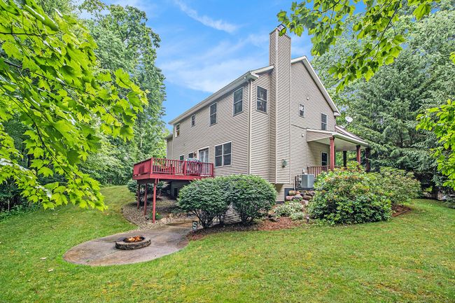 8041 Therese Ct, House other with 4 bedrooms, 4 bathrooms and null parking in Caledonia MI | Image 70
