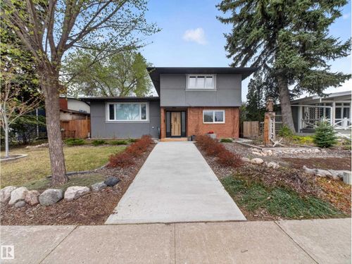 4112 120 St Nw, Edmonton, AB, T6J1Y1 | Card Image