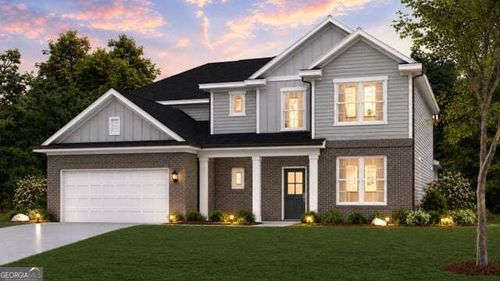3915 Silver Springs Rd, Cumming, GA, 30041-5889 | Card Image