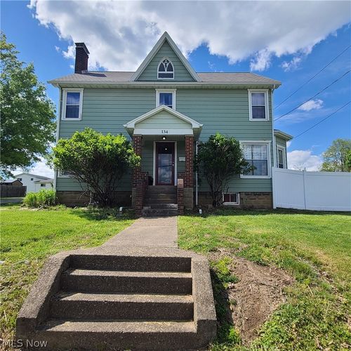 134 Martin Ave, Cadiz, OH, 43907-1331 | Card Image