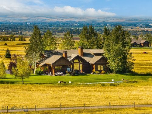 316 Belle Creek Rd, Belgrade, MT, 59714-9066 | Card Image