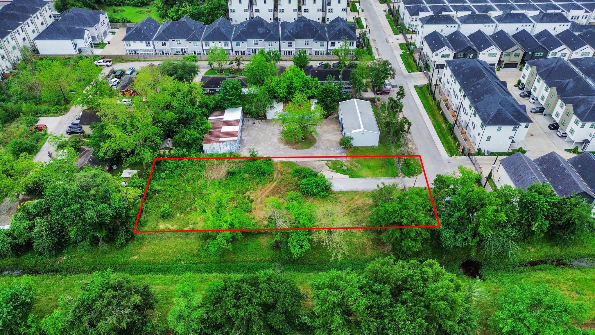 1962 Laverne St, Houston, TX 77080