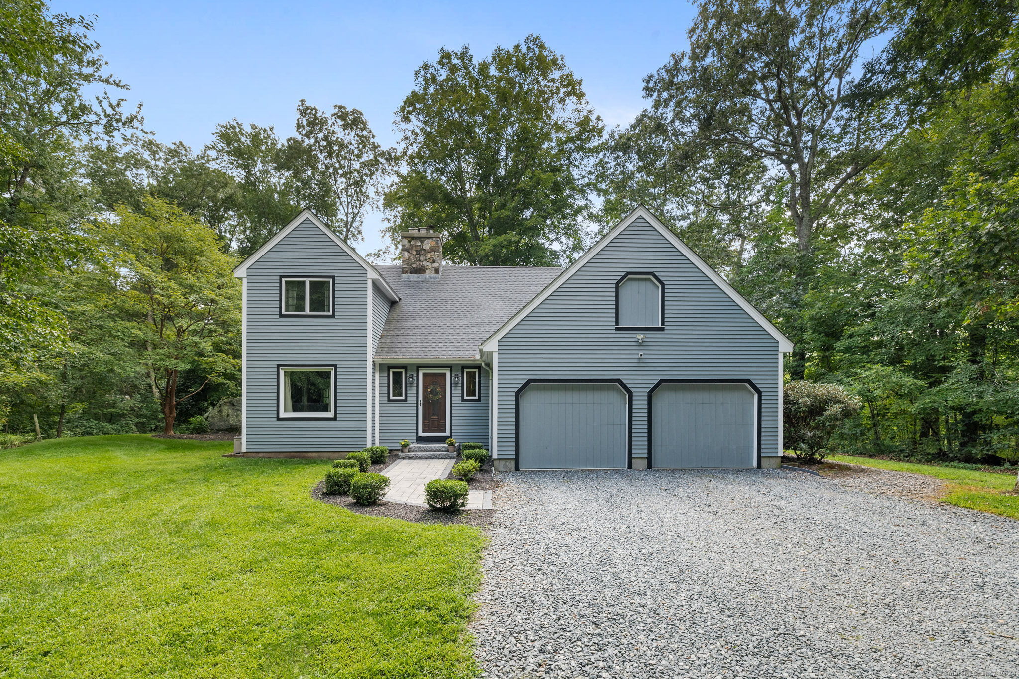 Parum Rd, Colchester, CT 06415