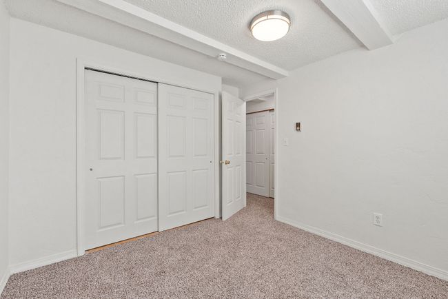Bedroom - Similar Unit | Image 11