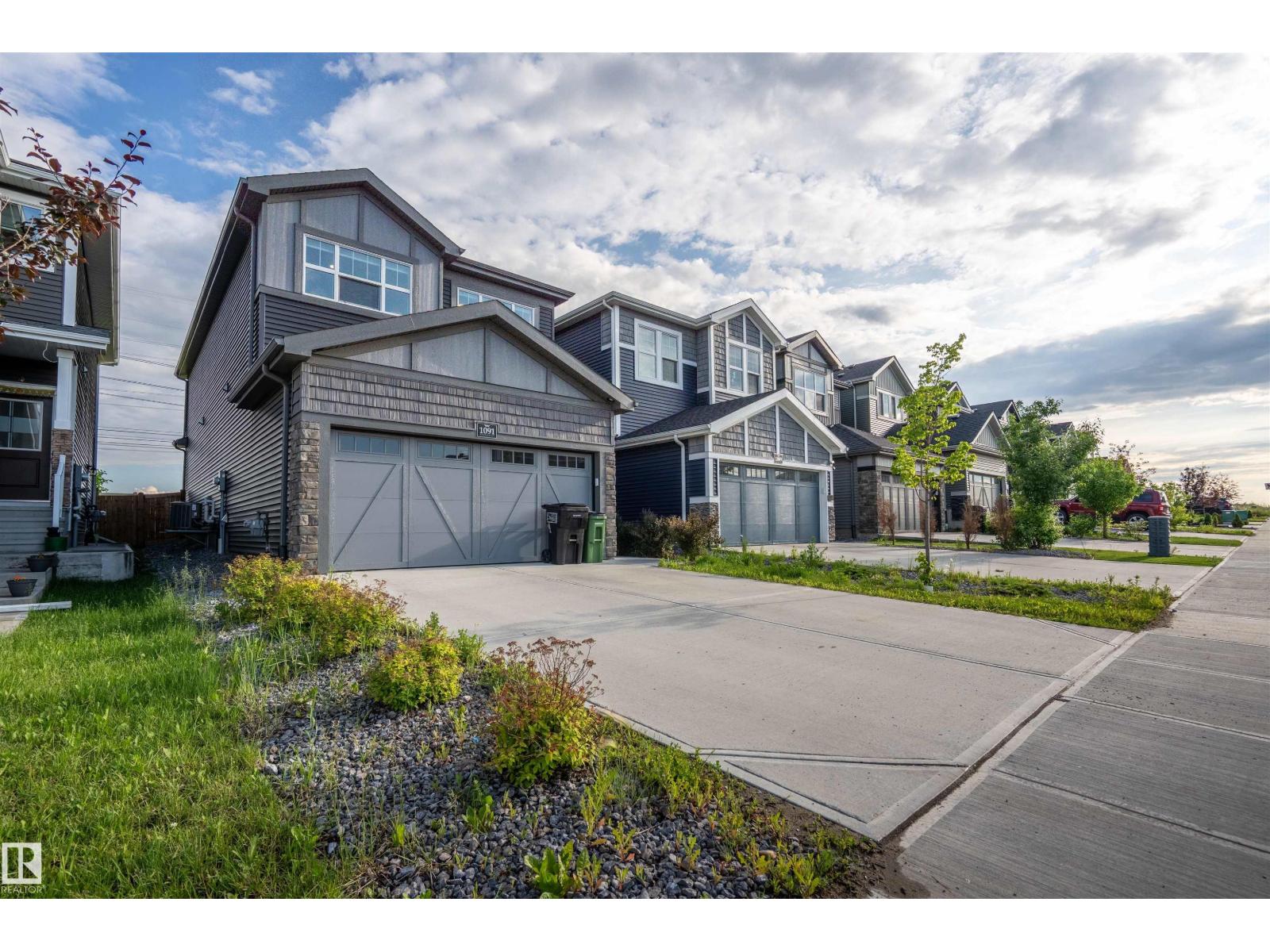 Residential in Edmonton 3