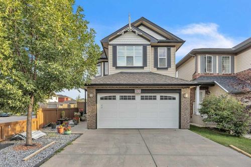 283 Taralake Landing Ne, Calgary, AB, T3J0E9 | Card Image