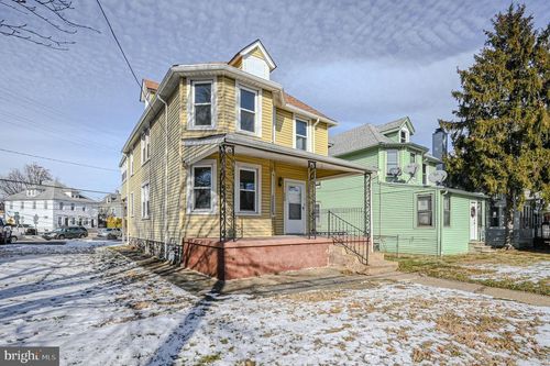 205 N Maryland Ave, WILMINGTON, DE, 19804-1337 | Card Image