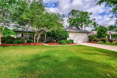 6810 Sw 85 Th Terrace, House other with 4 bedrooms, 2 bathrooms and null parking in GAINESVILLE FL | Image 2