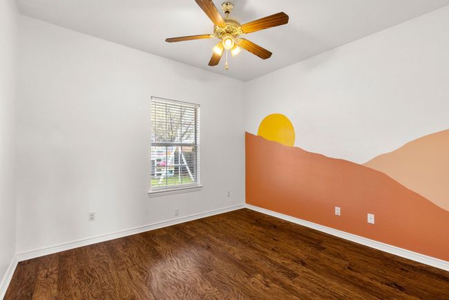 2510 Christi Ln, House other with 3 bedrooms, 2 bathrooms and null parking in Caddo Mills TX | Image 17