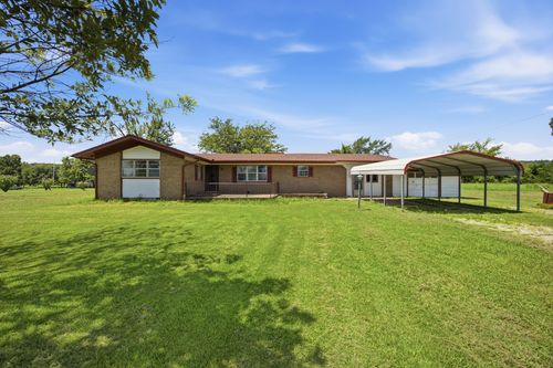 1069 N Coal Creek Rd, McAlester, OK, 74501-9143 | Card Image