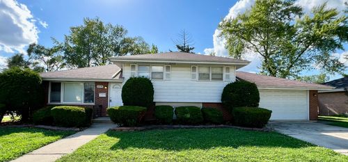16046 Prairie Ave, South Holland, IL, 60473-1445 | Card Image
