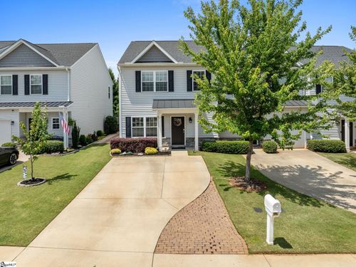 830 Chartwell Dr, GREER, SC, 29650-4789 | Card Image