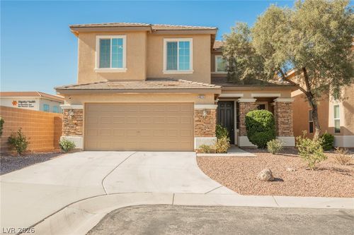 4826 Sequoia Tree Ave, Las Vegas, NV, 89139-7646 | Card Image