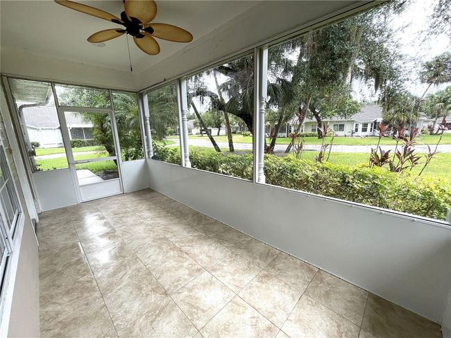 1431 Red Oak Ln, House other with 2 bedrooms, 2 bathrooms and null parking in PORT CHARLOTTE FL | Image 8