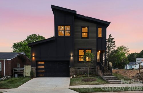 1404 Downs Ave, Charlotte, NC, 28205-2016 | Card Image