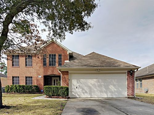 1723 Forestburg Dr, Spring, TX, 77386-2245 | Card Image
