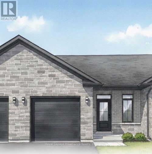 101 Raycroft Drive, Belleville (Belleville Ward), ON, K8N0R5 | Card Image