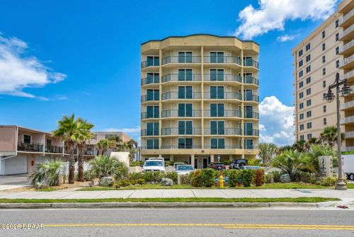702-3797 S Atlantic Ave, Daytona Beach Shores, FL, 32118-7311 | Card Image