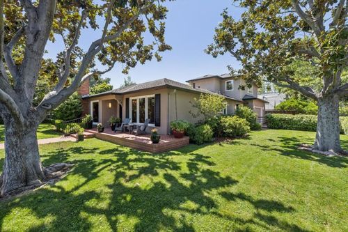 1800 Oakdell Dr, Menlo Park, CA, 94025-5762 | Card Image