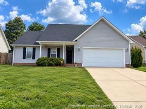 2617 Gressitt Point Ln, Fayetteville, NC, 28306-3555 | Card Image