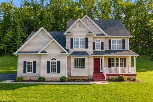 137 Thistledown Ln, Morgantown, WV, 26508-2424 | Card Image
