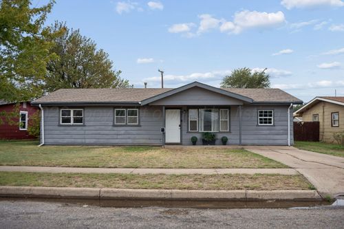 2125 N Sumner St, Pampa, TX, 79065 | Card Image