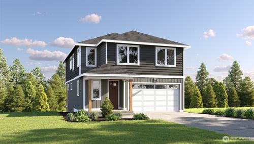 4402 75th Avenue Ne, Marysville, WA, 98270 | Card Image