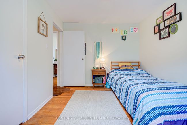 52 Greystone Cres, House other with 4 bedrooms, 2 bathrooms and 2 parking in Brampton ON | Image 19