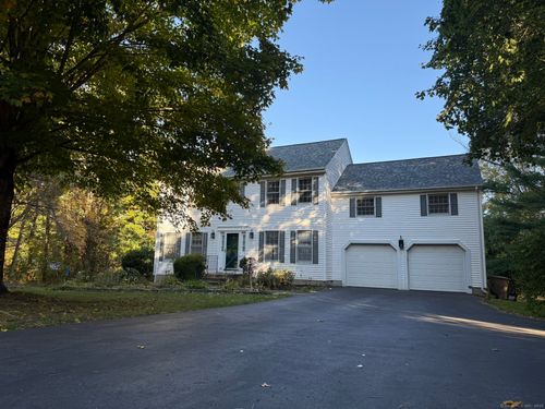 43 Mayfield Ter, East Lyme, CT, 06333-1327 | Card Image