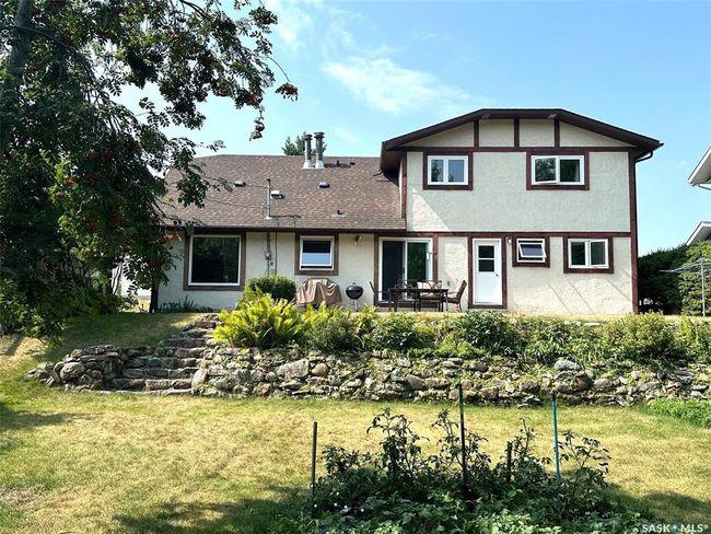706 Donald St, House other with 5 bedrooms, 4 bathrooms and 2 parking in Hudson Bay SK | Image 29