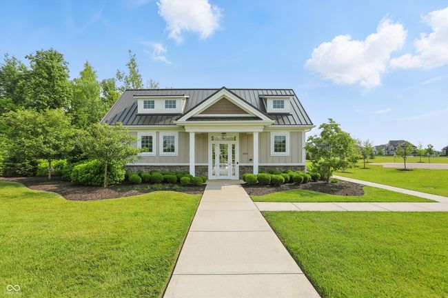 5130 Melbourne Pl, House other with 6 bedrooms, 7 bathrooms and null parking in Zionsville IN | Image 131
