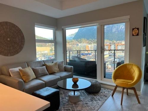 516-38033 Second Avenue, Squamish, BC, V8B0C4 | Card Image