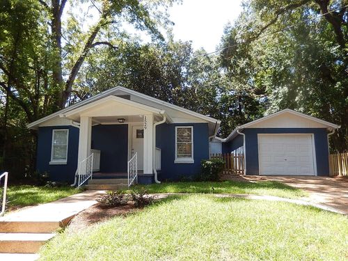 1529 Elberta Dr, TALLAHASSEE, FL, 32304-4634 | Card Image
